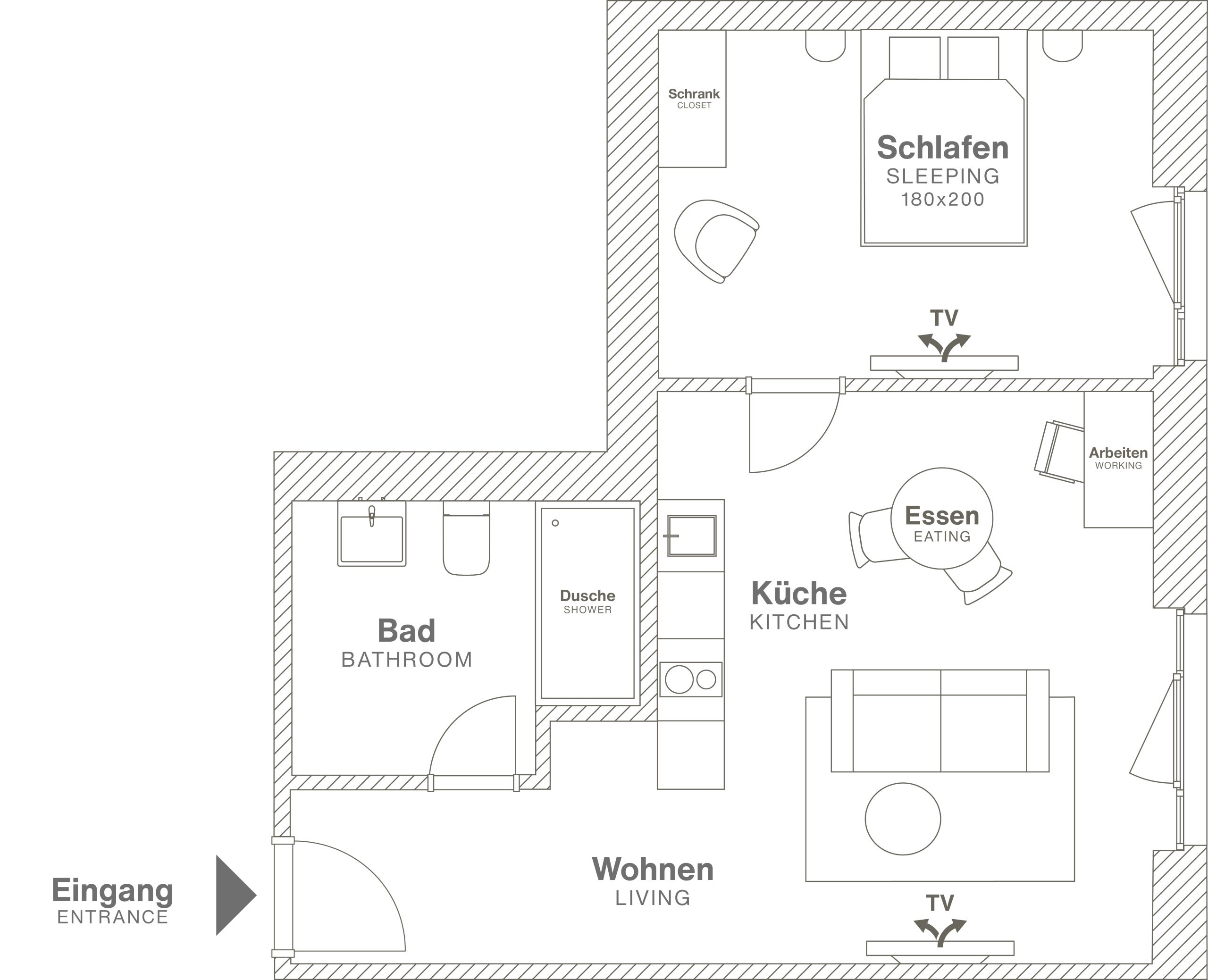 Property Floorplan