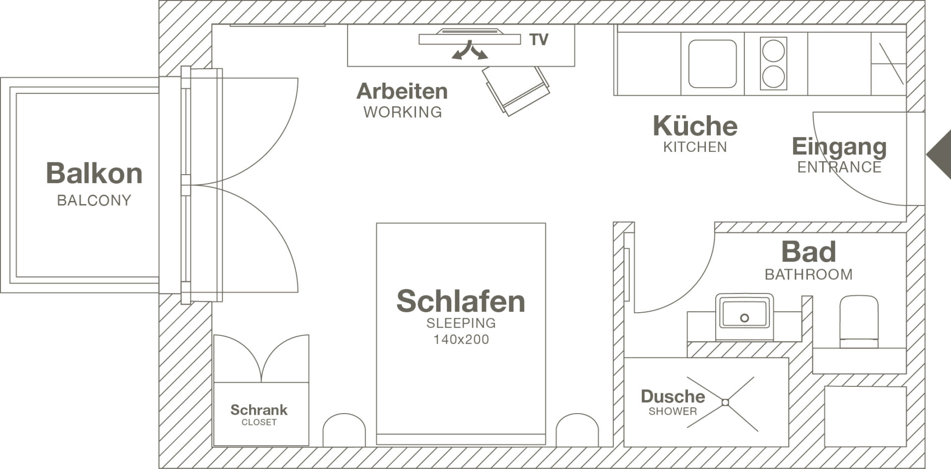 Property Floorplan