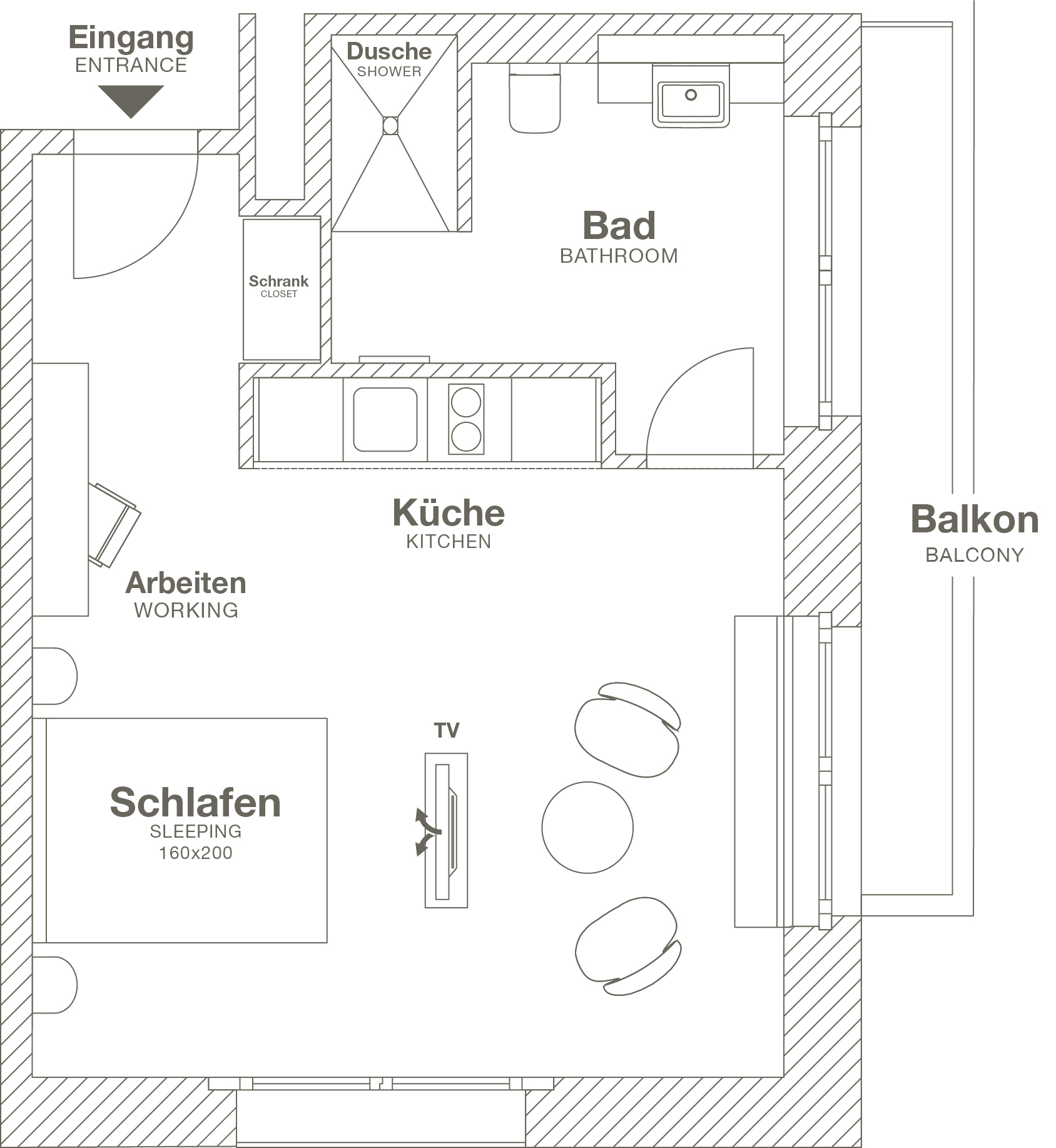 Property Floorplan