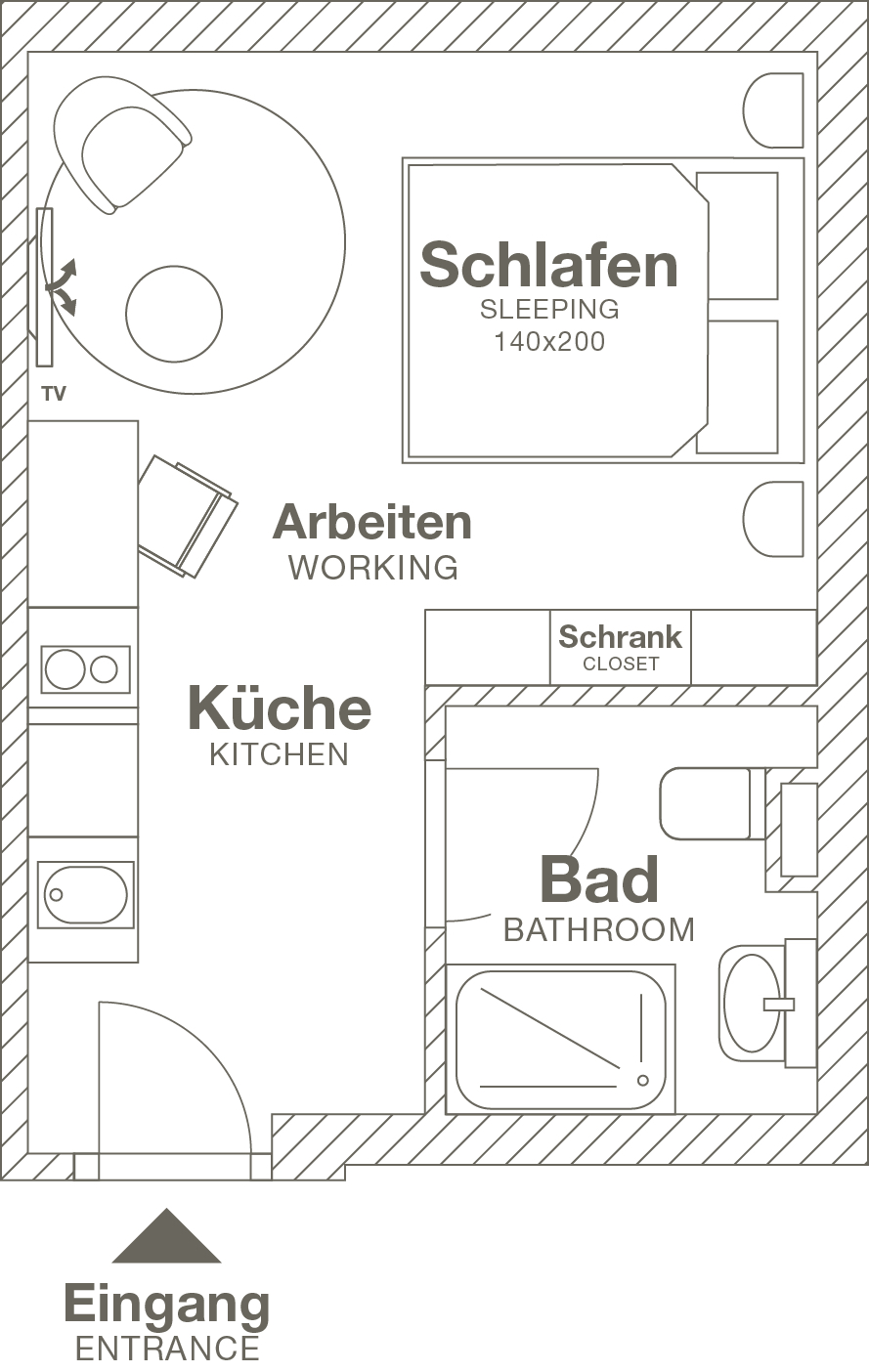 Property Floorplan
