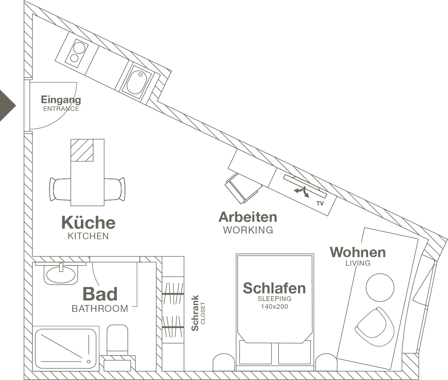 Property Floorplan