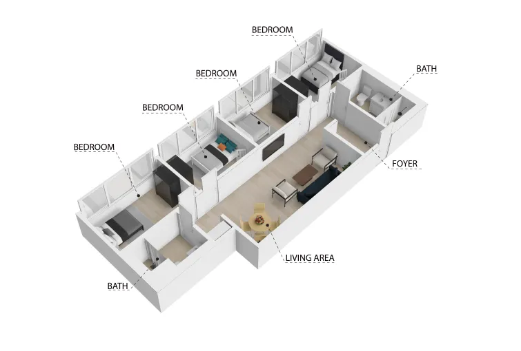 Property Floorplan