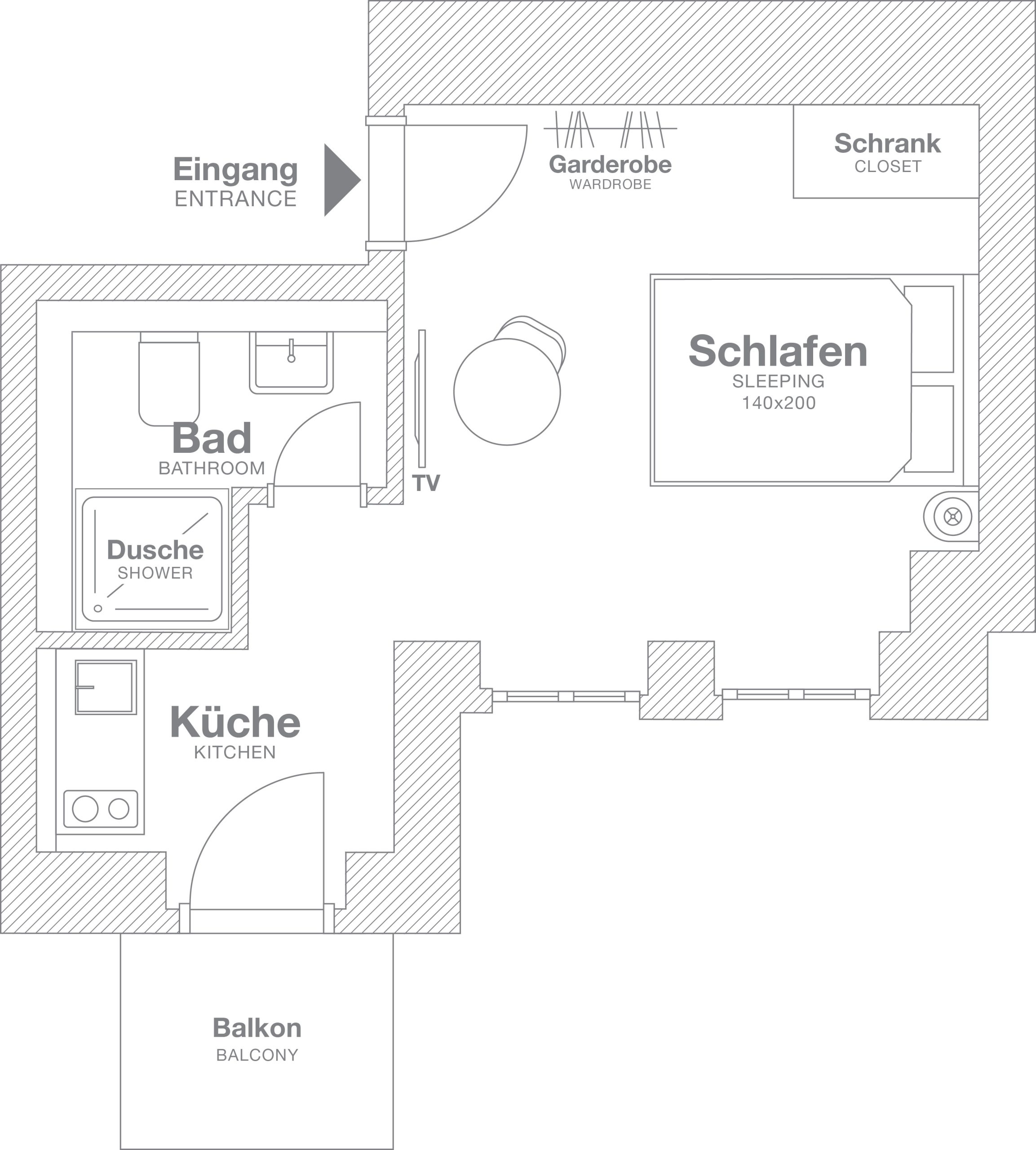 Property Floorplan
