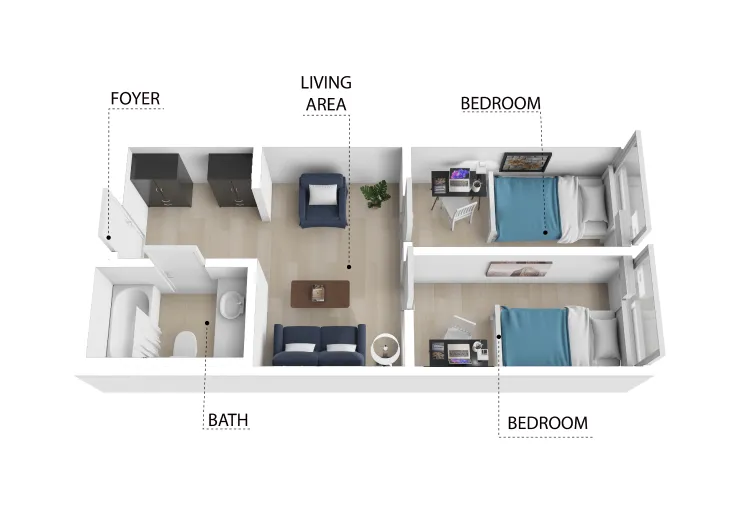 Property Floorplan
