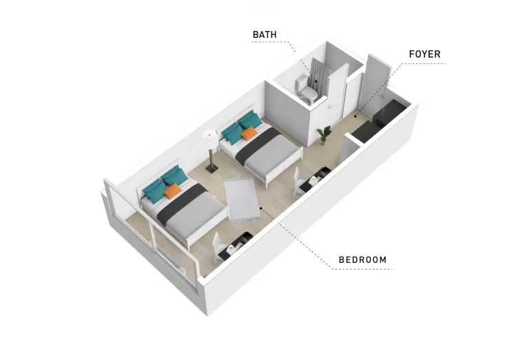 Property Floorplan