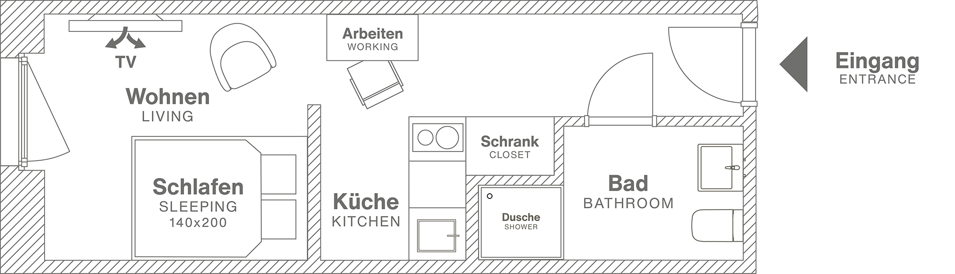 Property Floorplan