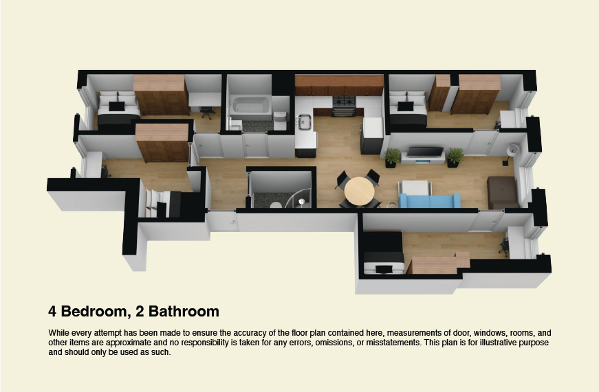 Property Floorplan