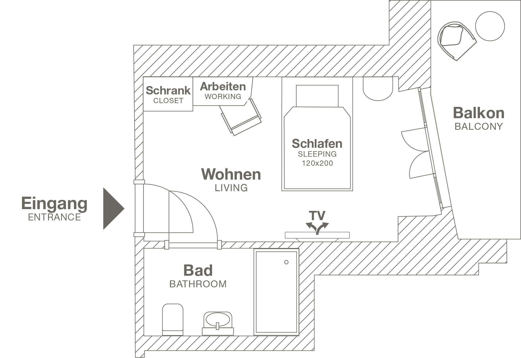 Property Floorplan