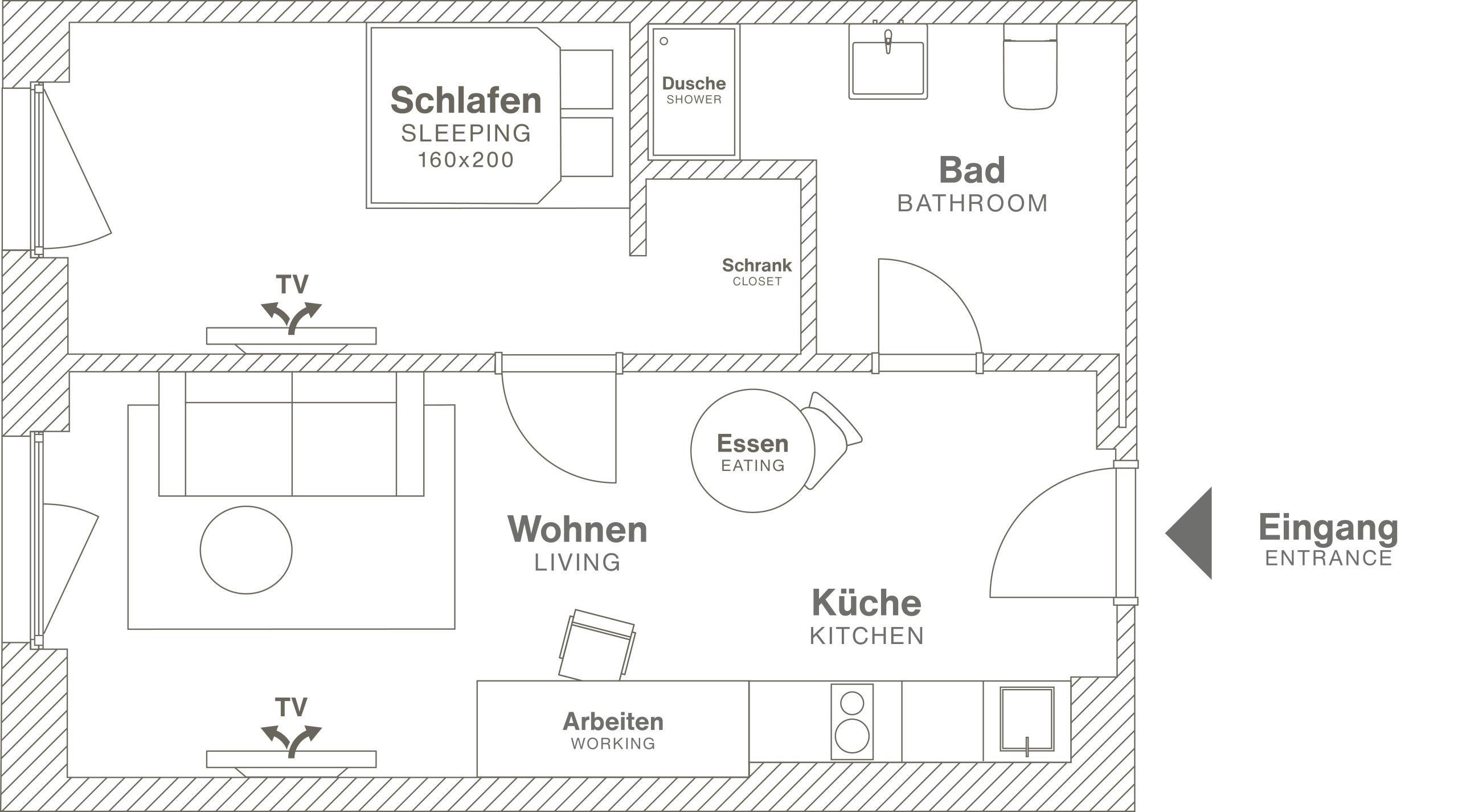 Property Floorplan