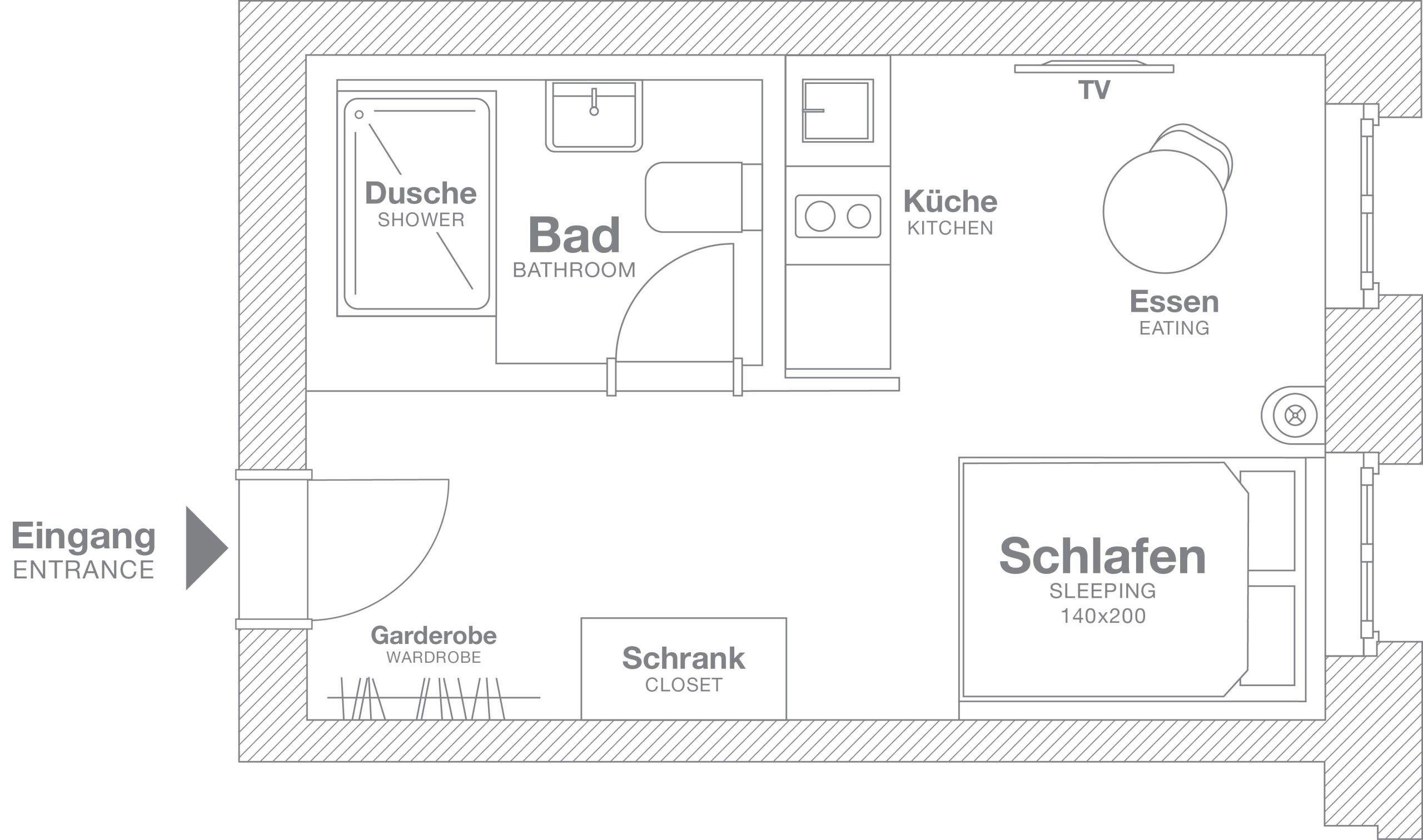 Property Floorplan