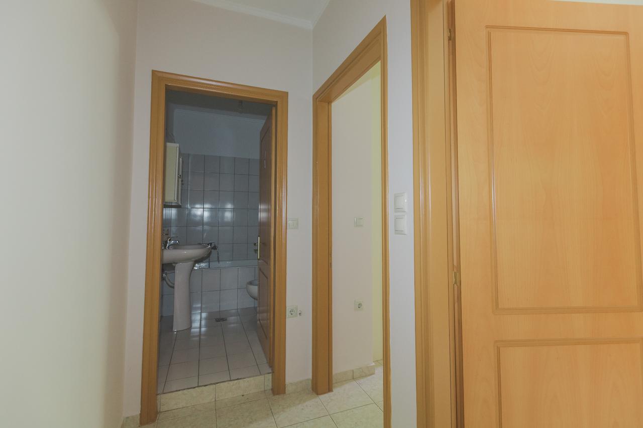 Apartment in Patra 6