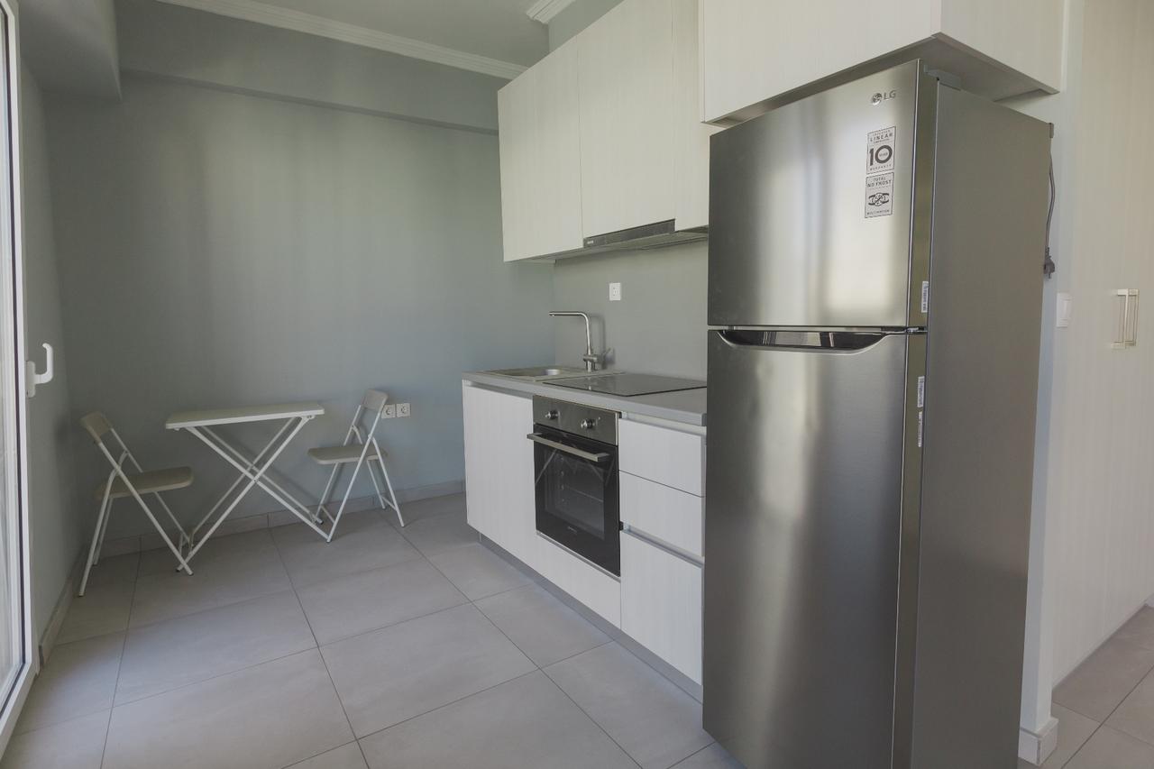 Apartment in Patra 5