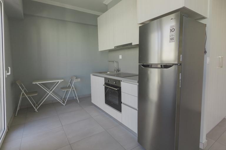 Apartment in Patra 5