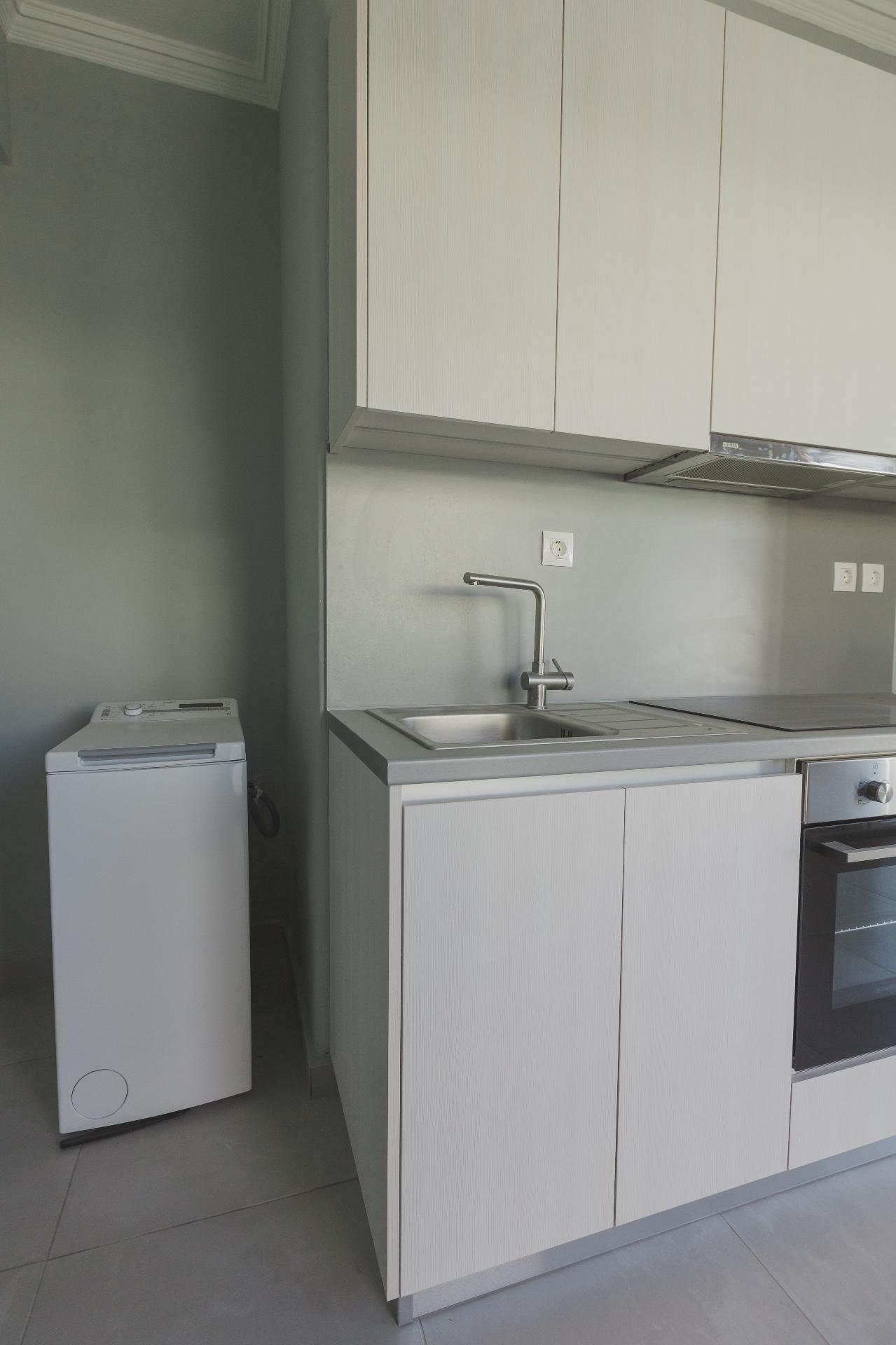 Apartment in Patra 6