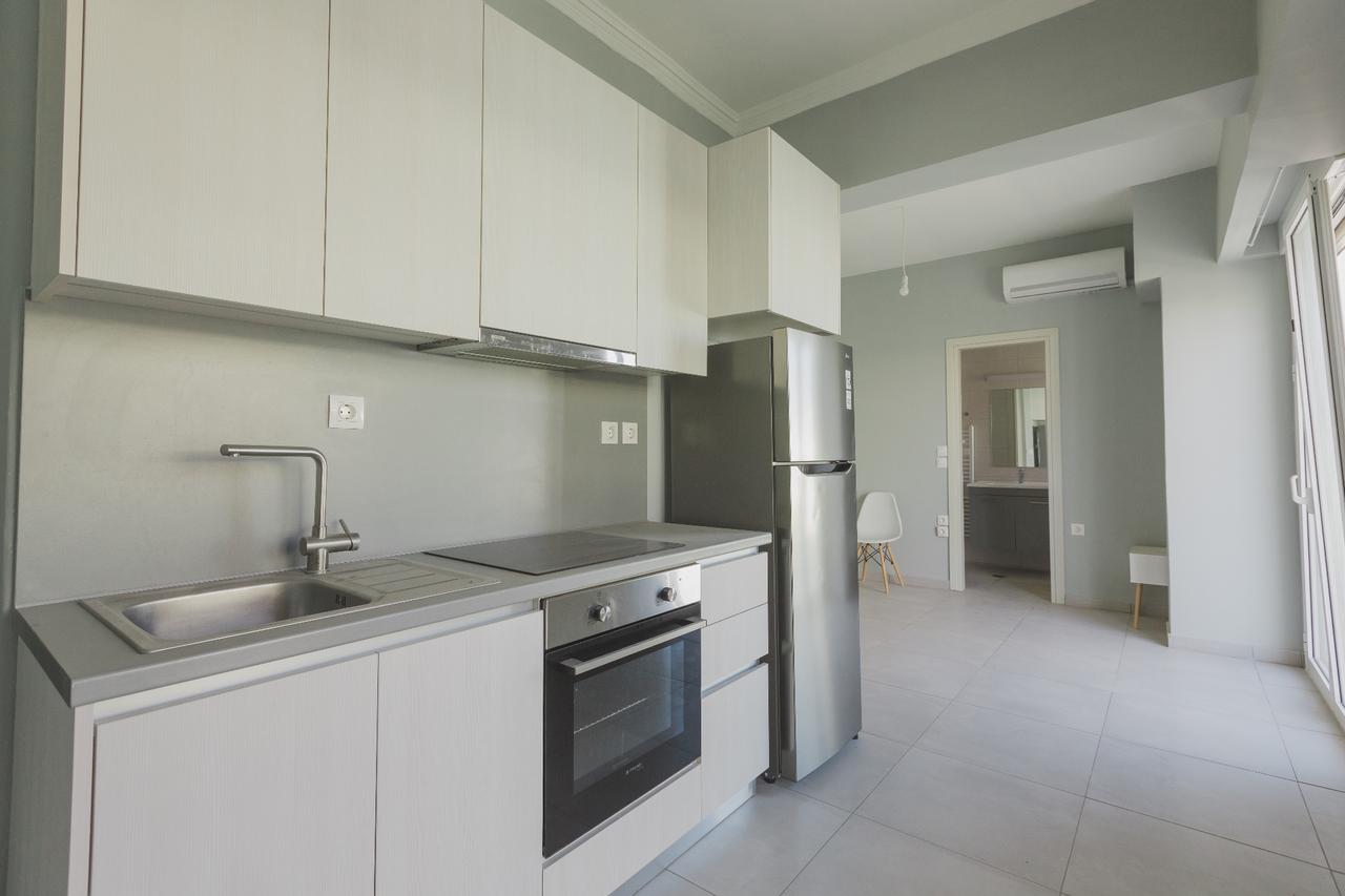 Apartment in Patra