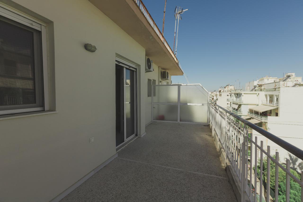 Apartment in Patra 10