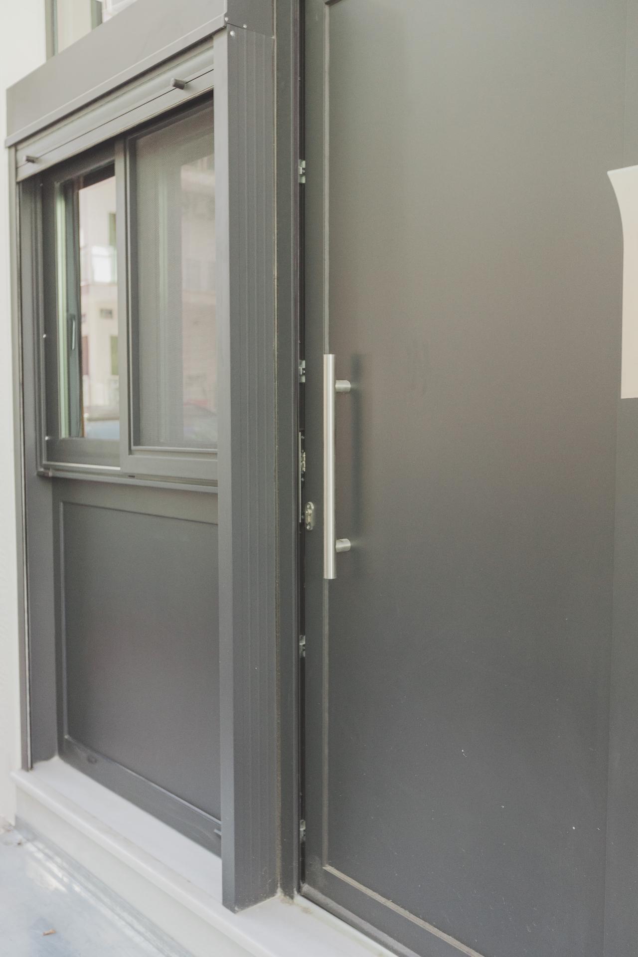 Studio in Patra 6