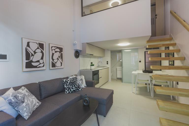 Studio in Patra 2