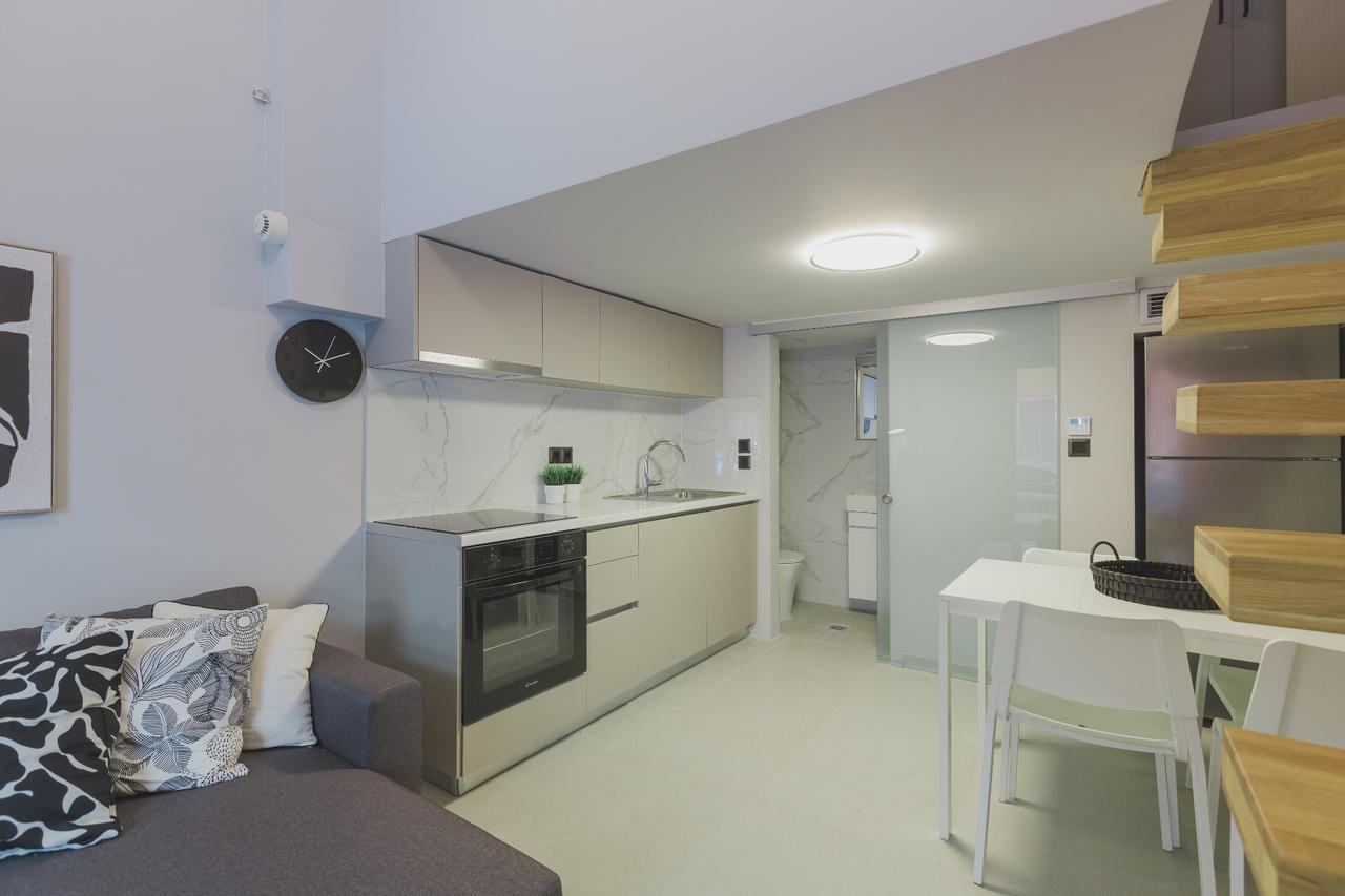 Studio in Patra 10