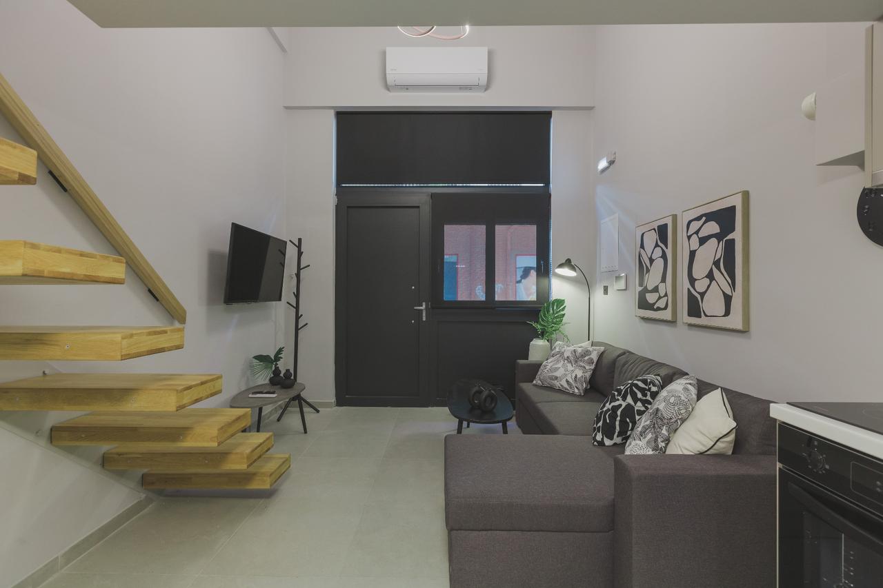 Studio in Patra