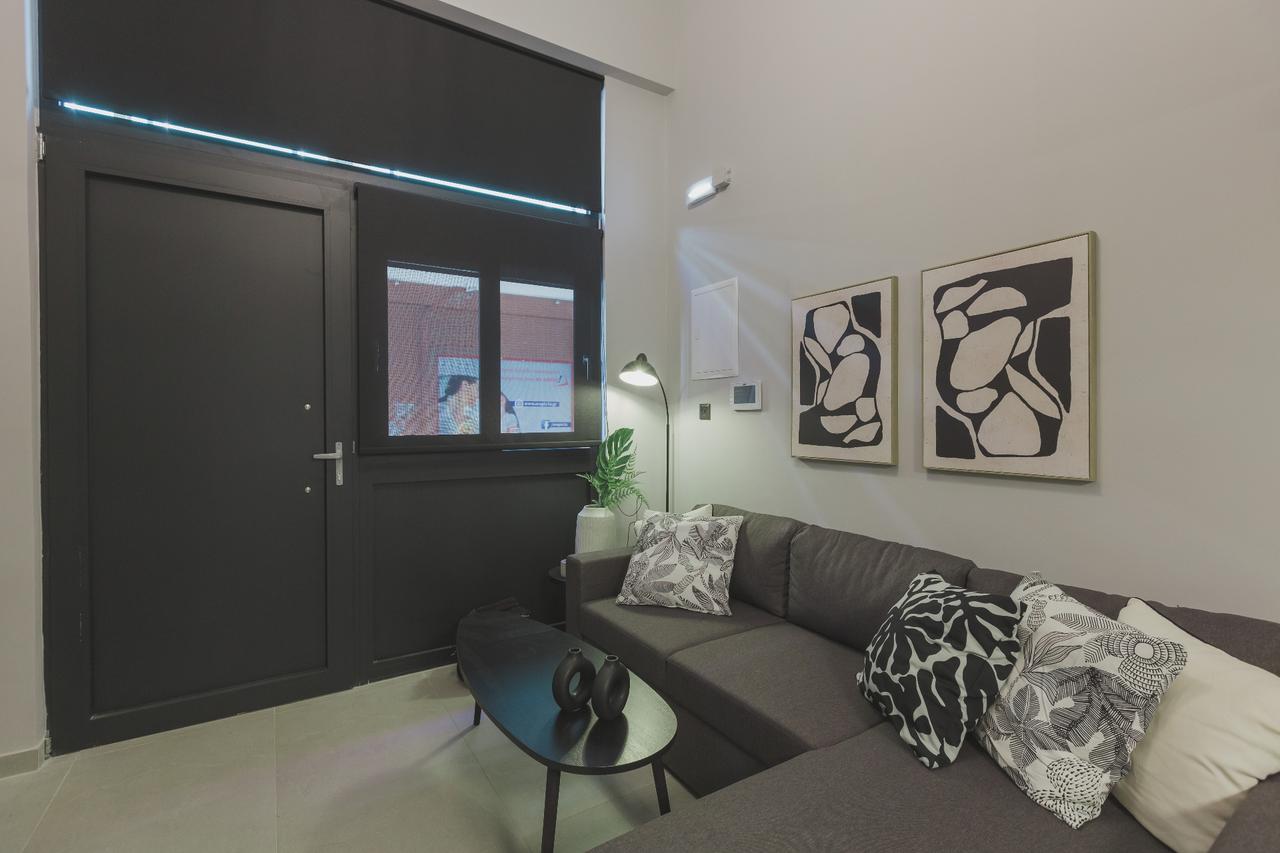 Studio in Patra 13