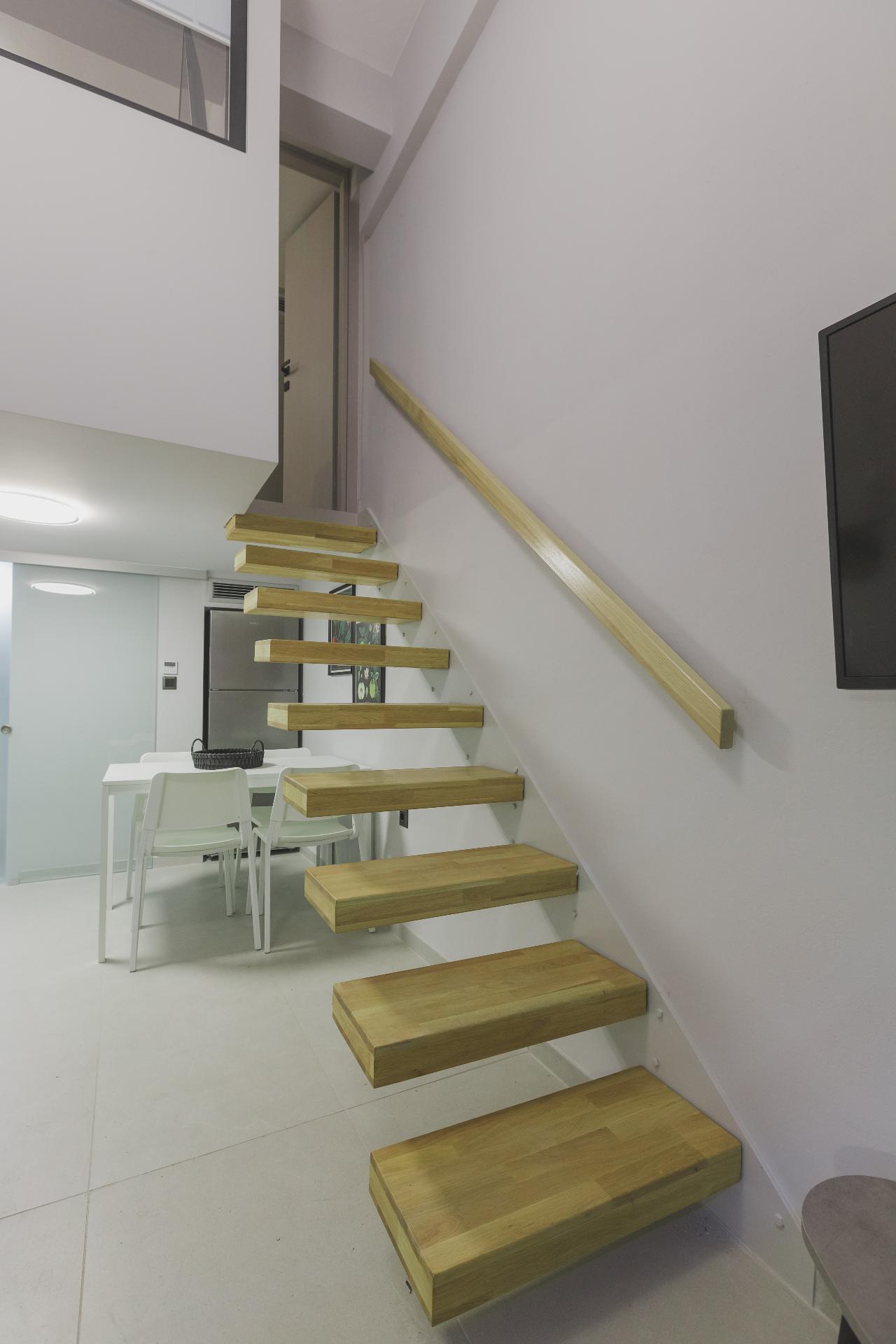 Studio in Patra 18