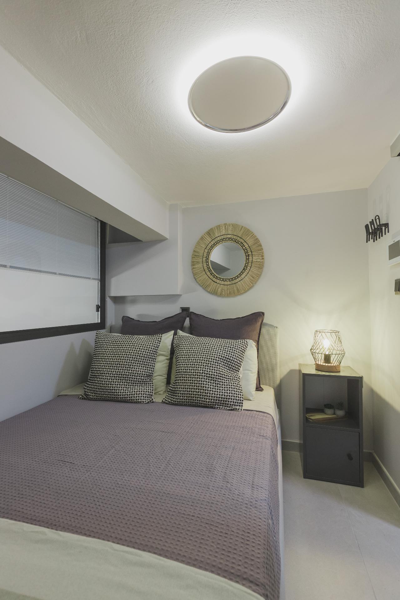 Studio in Patra 19