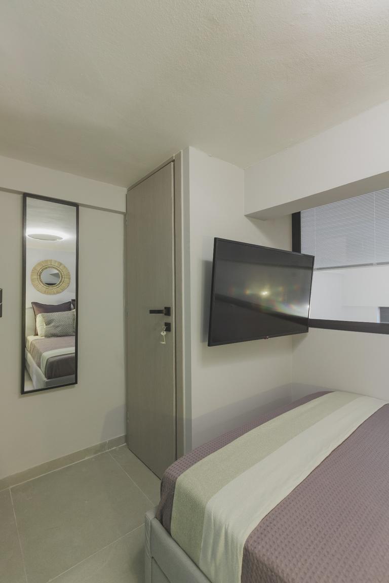 Studio in Patra 5