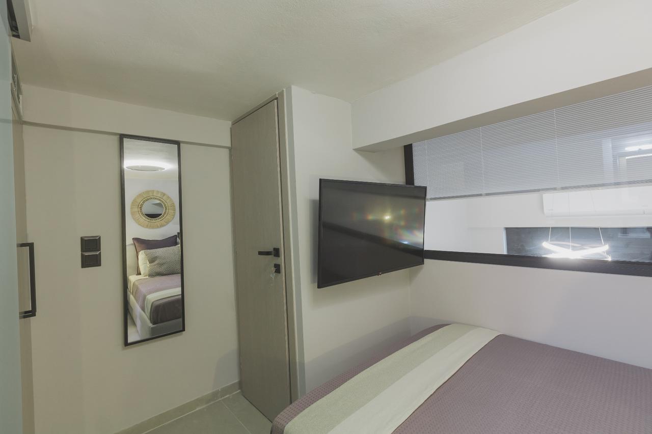 Studio in Patra 21