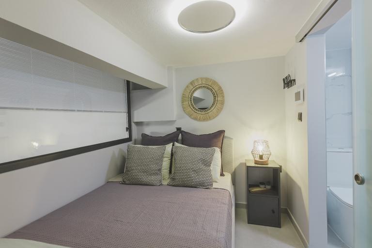 Studio in Patra 4