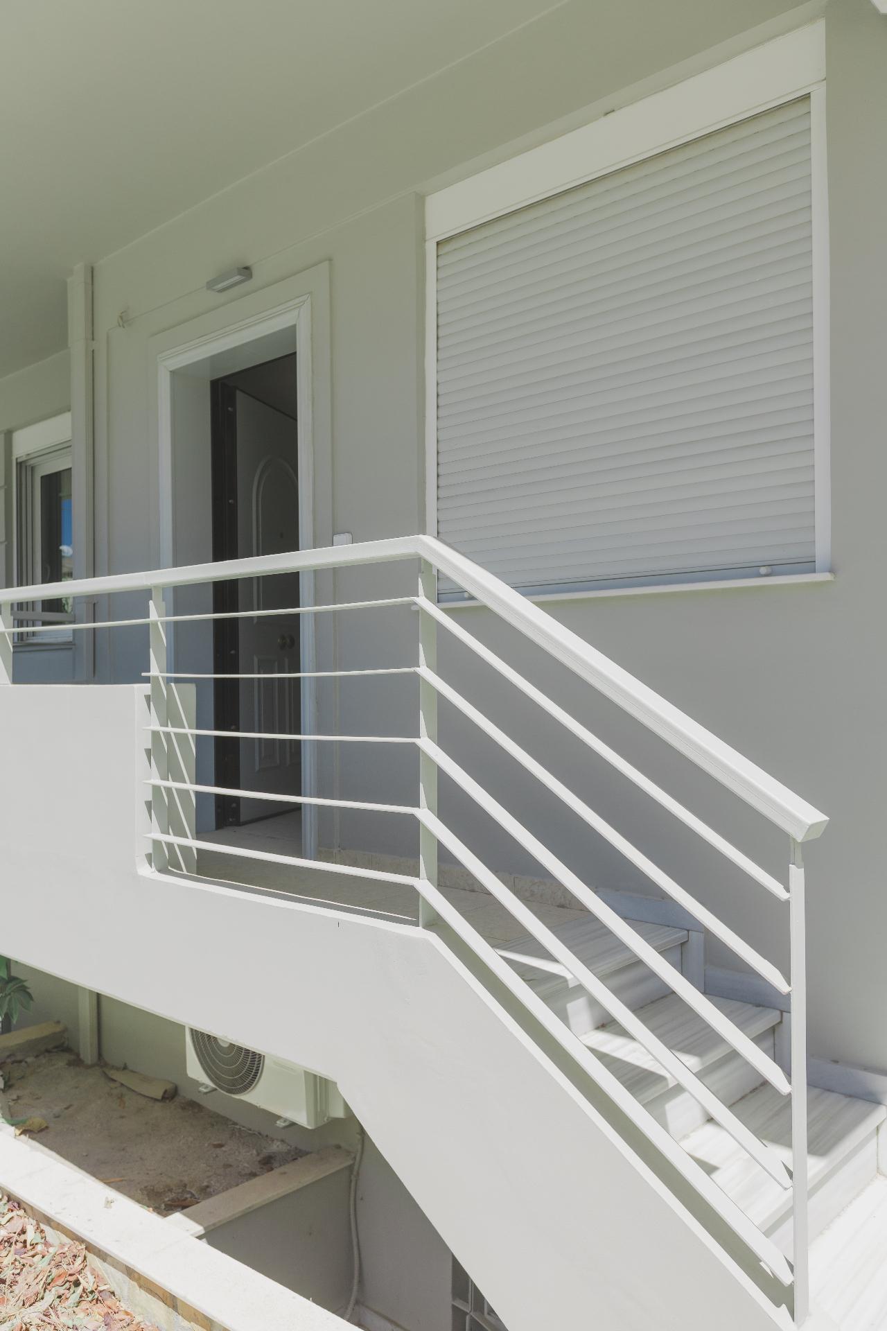 Apartment in Patra 10