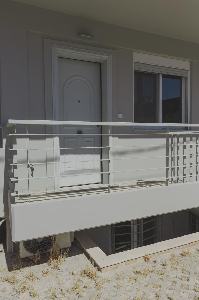 Apartment in Patra 4