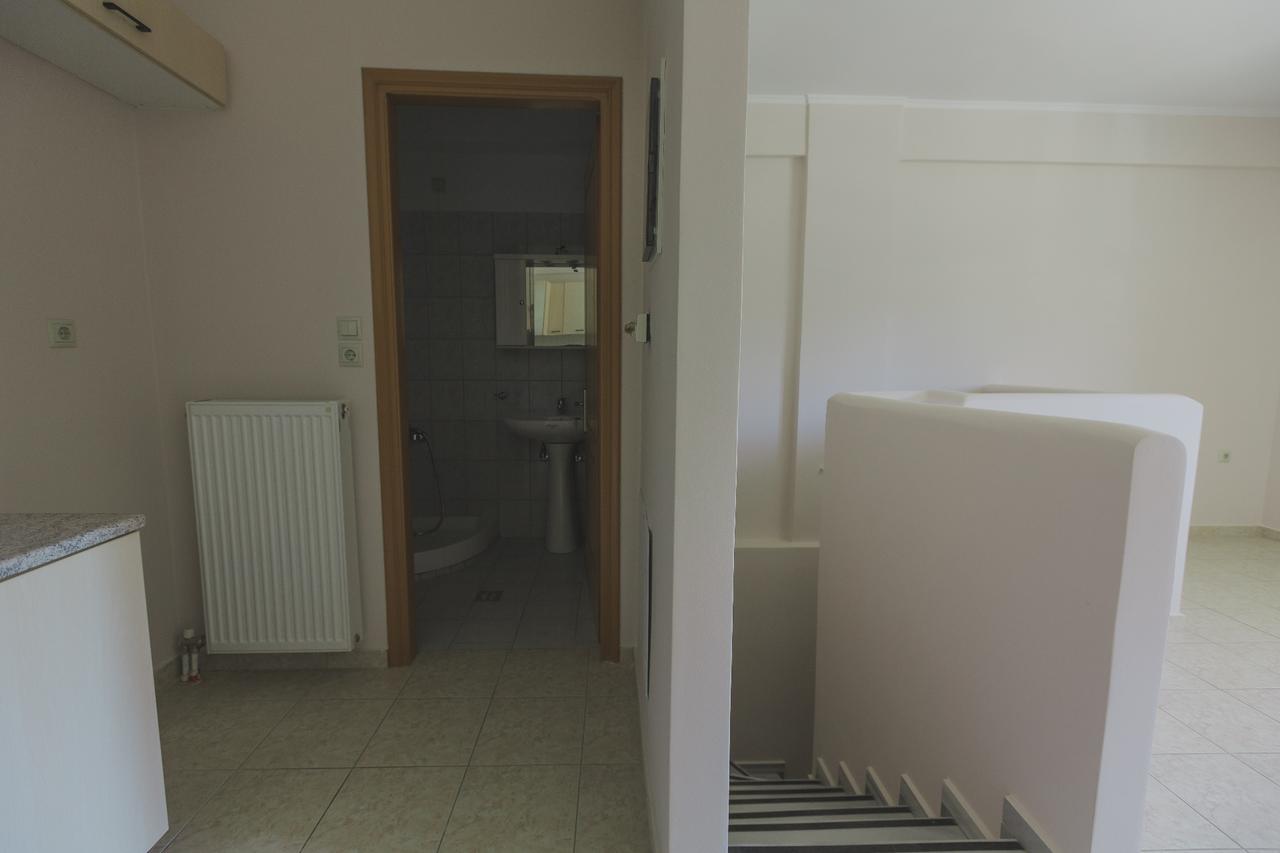 Apartment in Patra 9