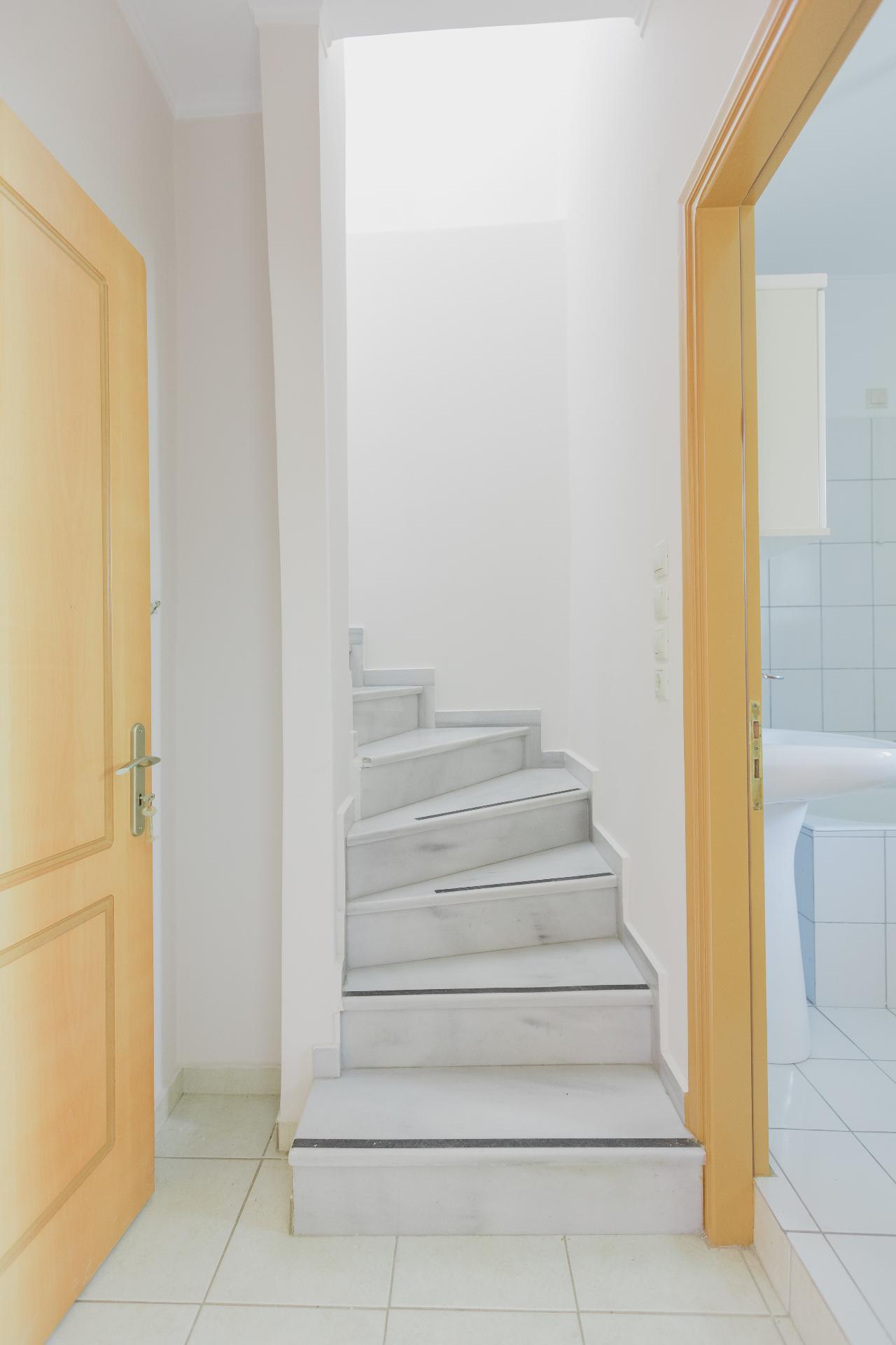 Apartment in Patra 12