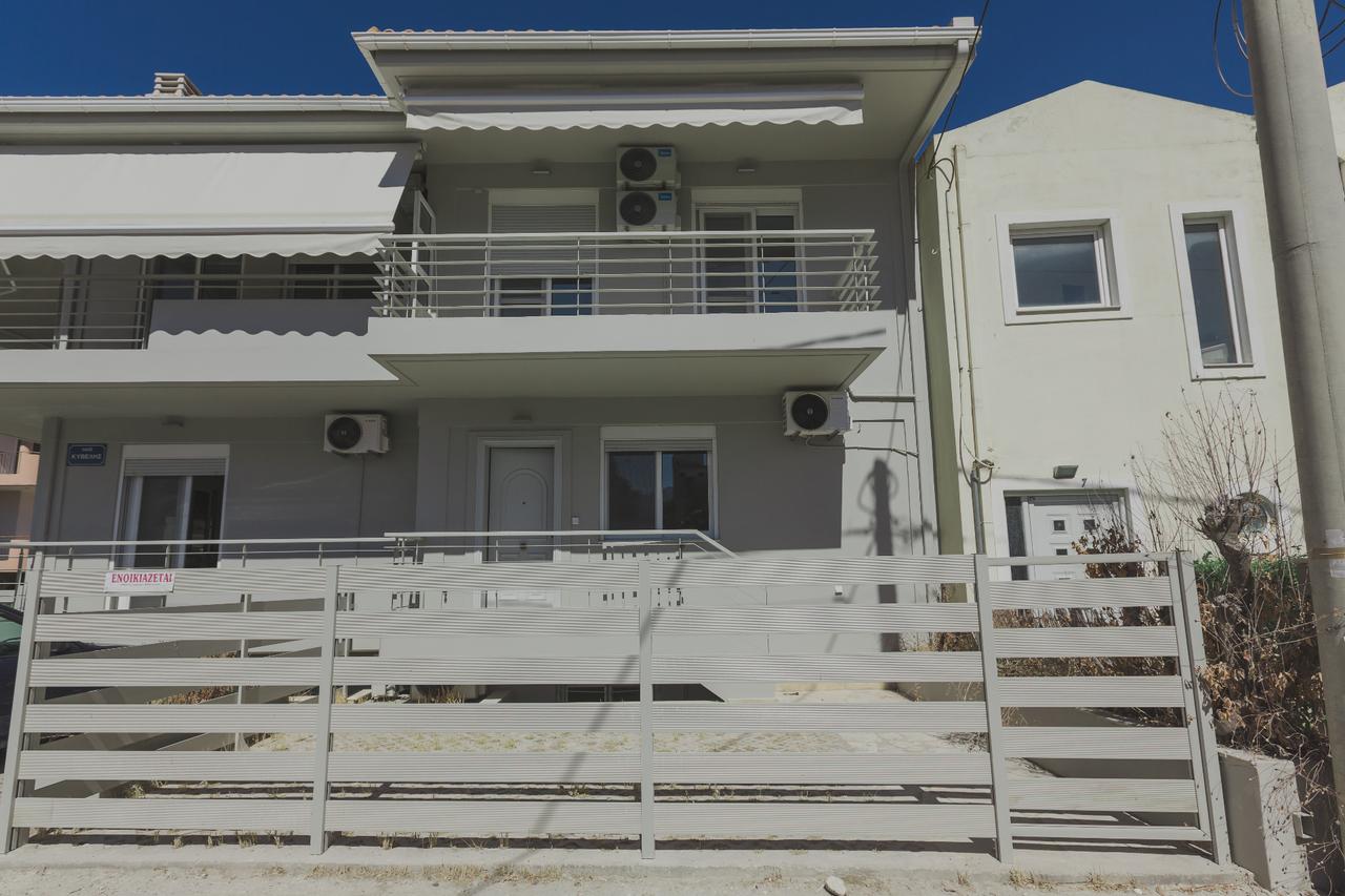 Apartment in Patra