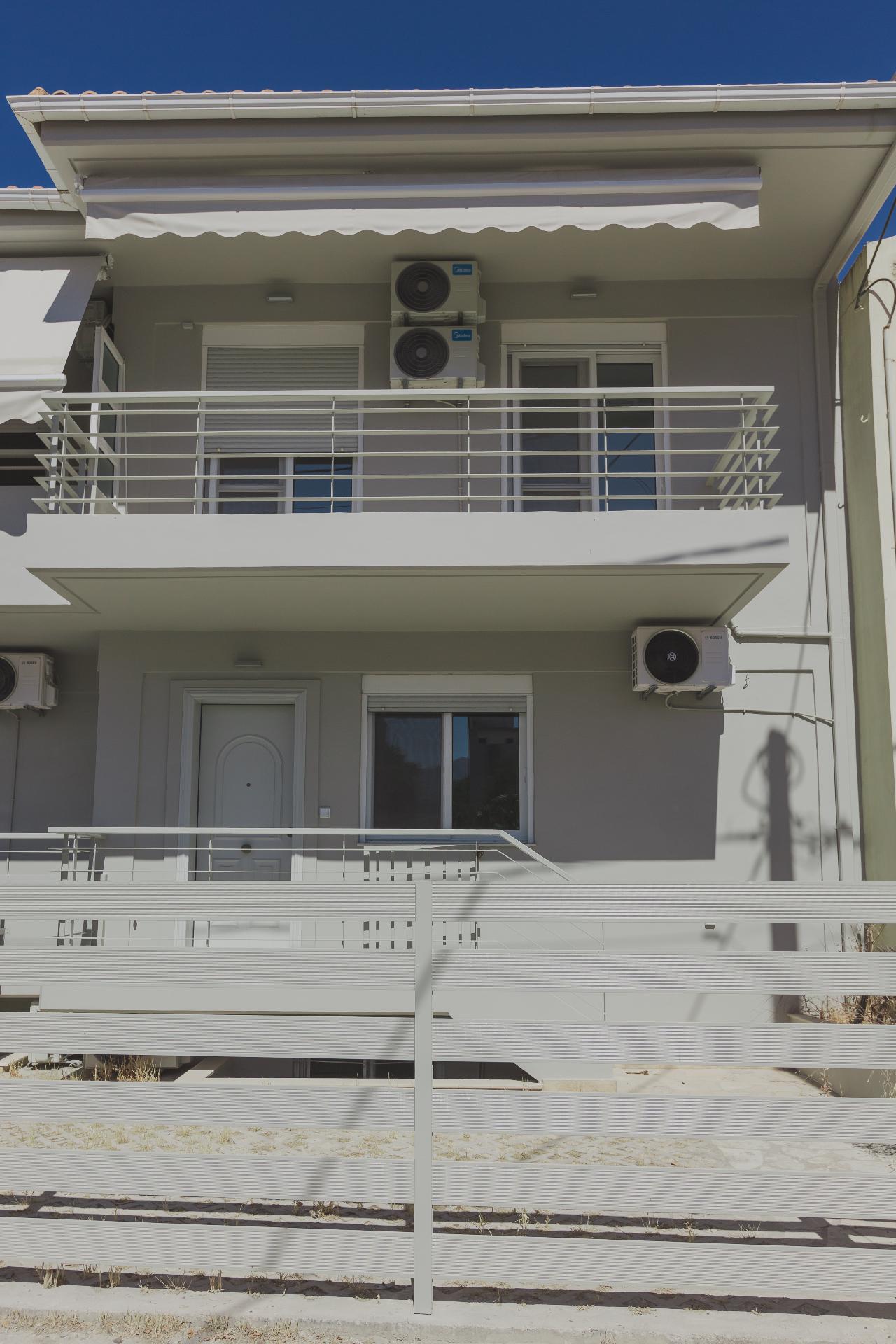 Apartment in Patra 2