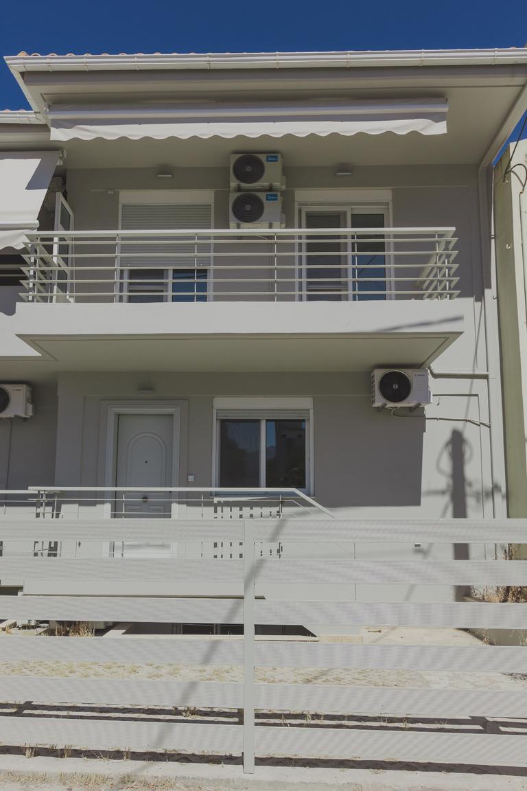 Apartment in Patra 2