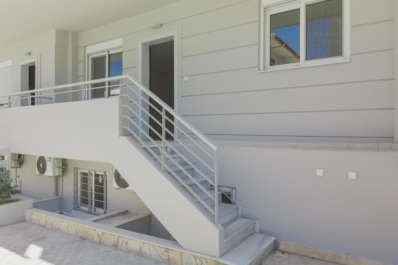 Apartment in Patra 5