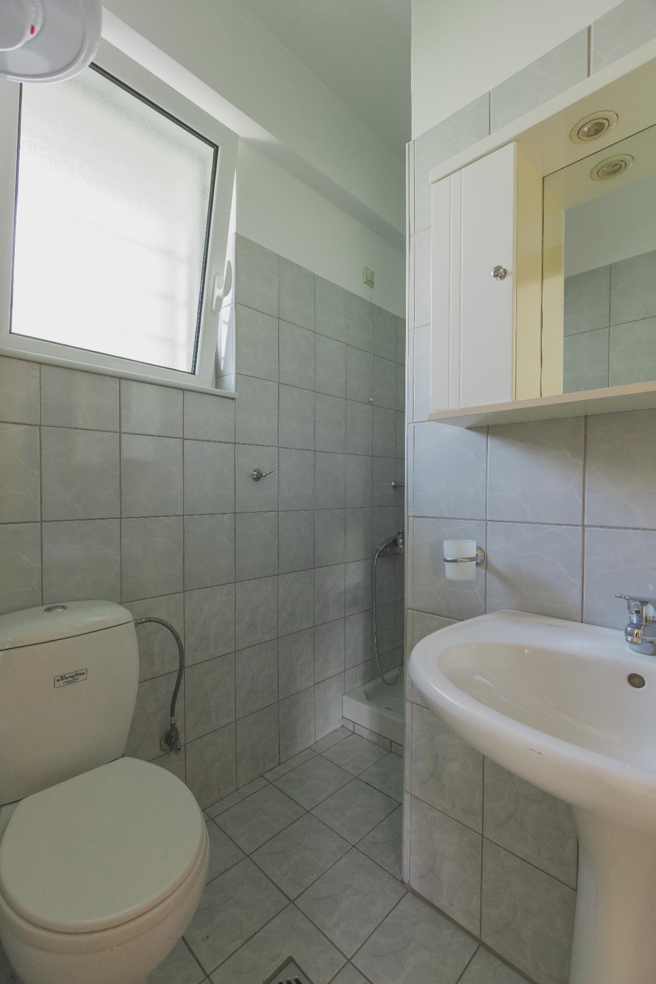 Apartment in Patra 9