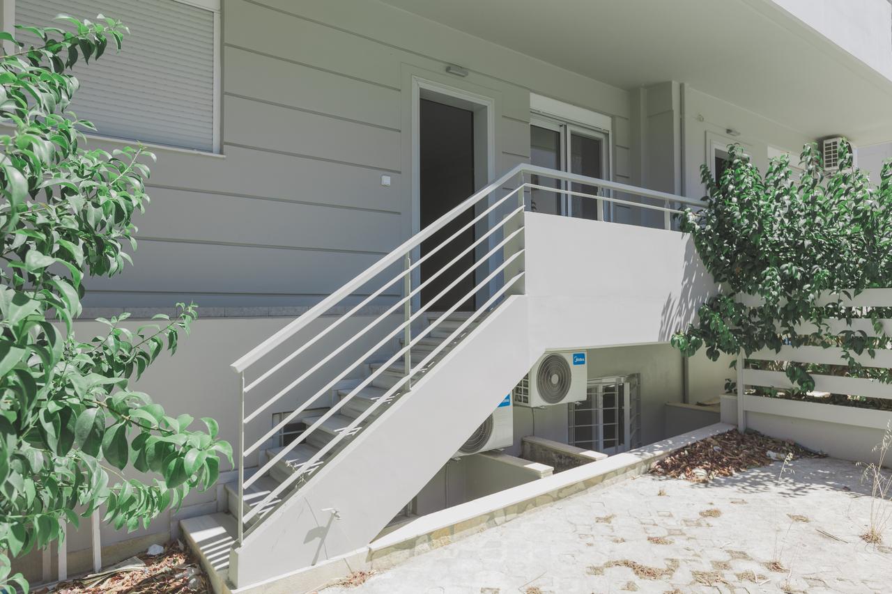 Apartment in Patra