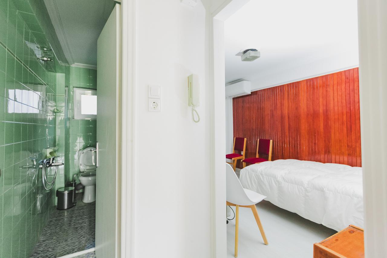 Studio in Patra