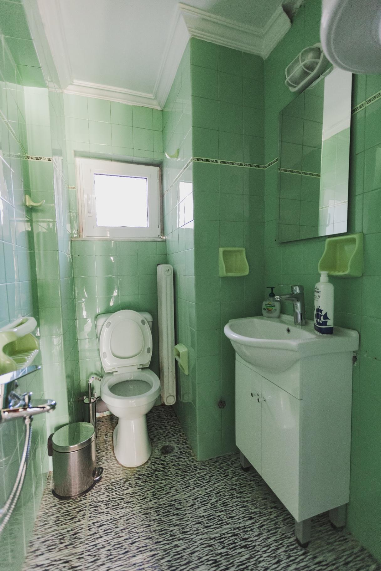 Studio in Patra 6
