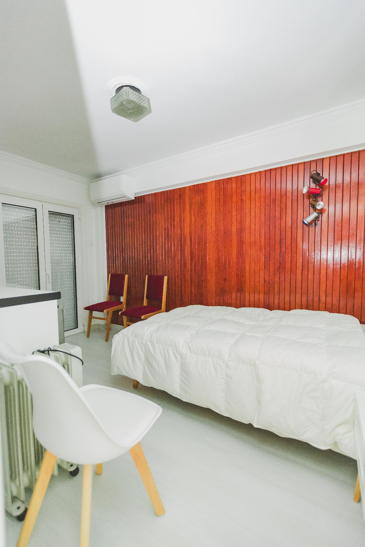 Studio in Patra 4