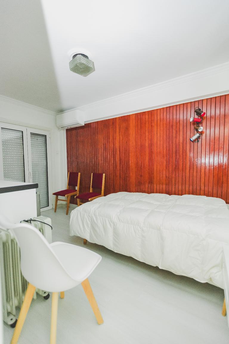 Studio in Patra 4