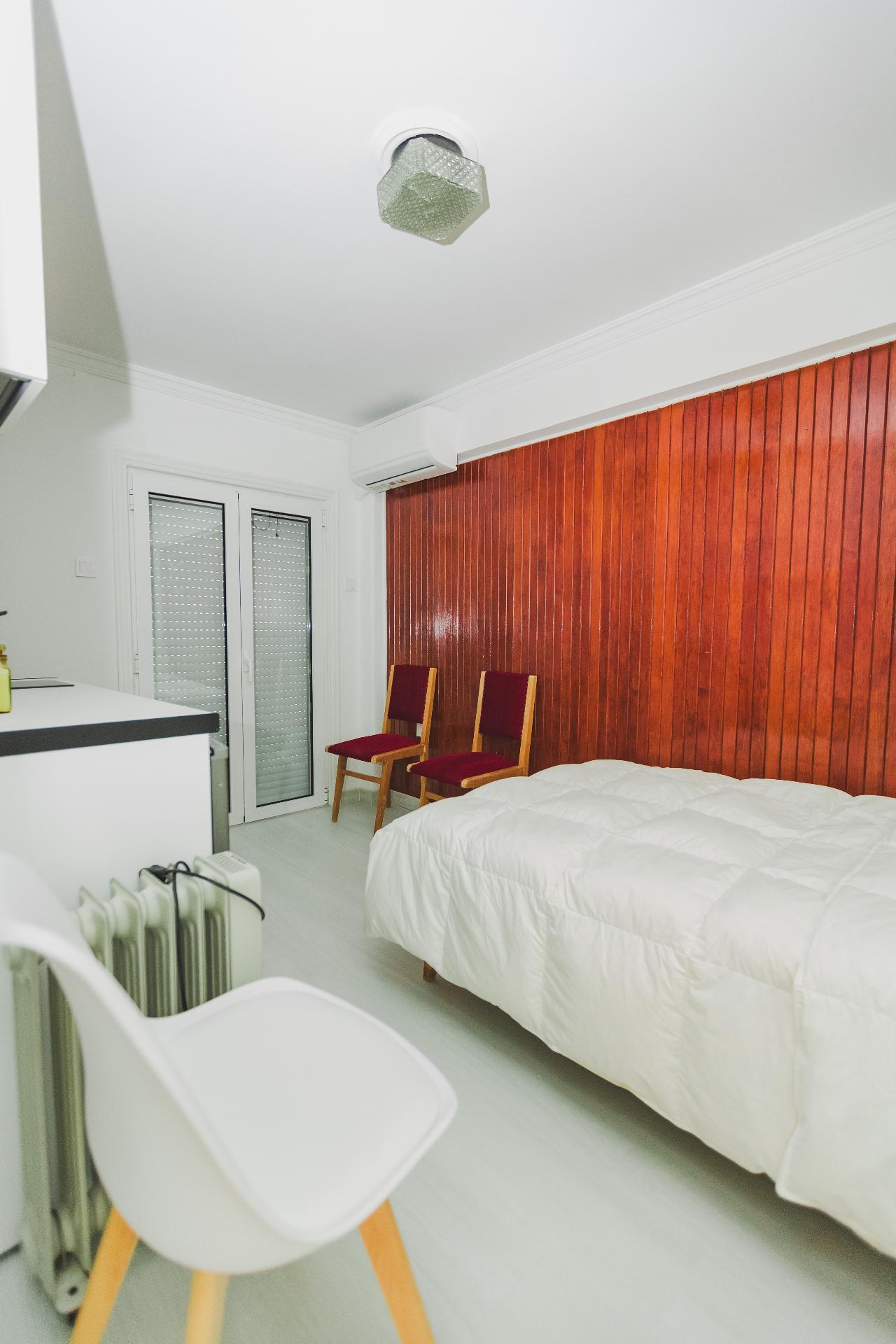 Studio in Patra 8