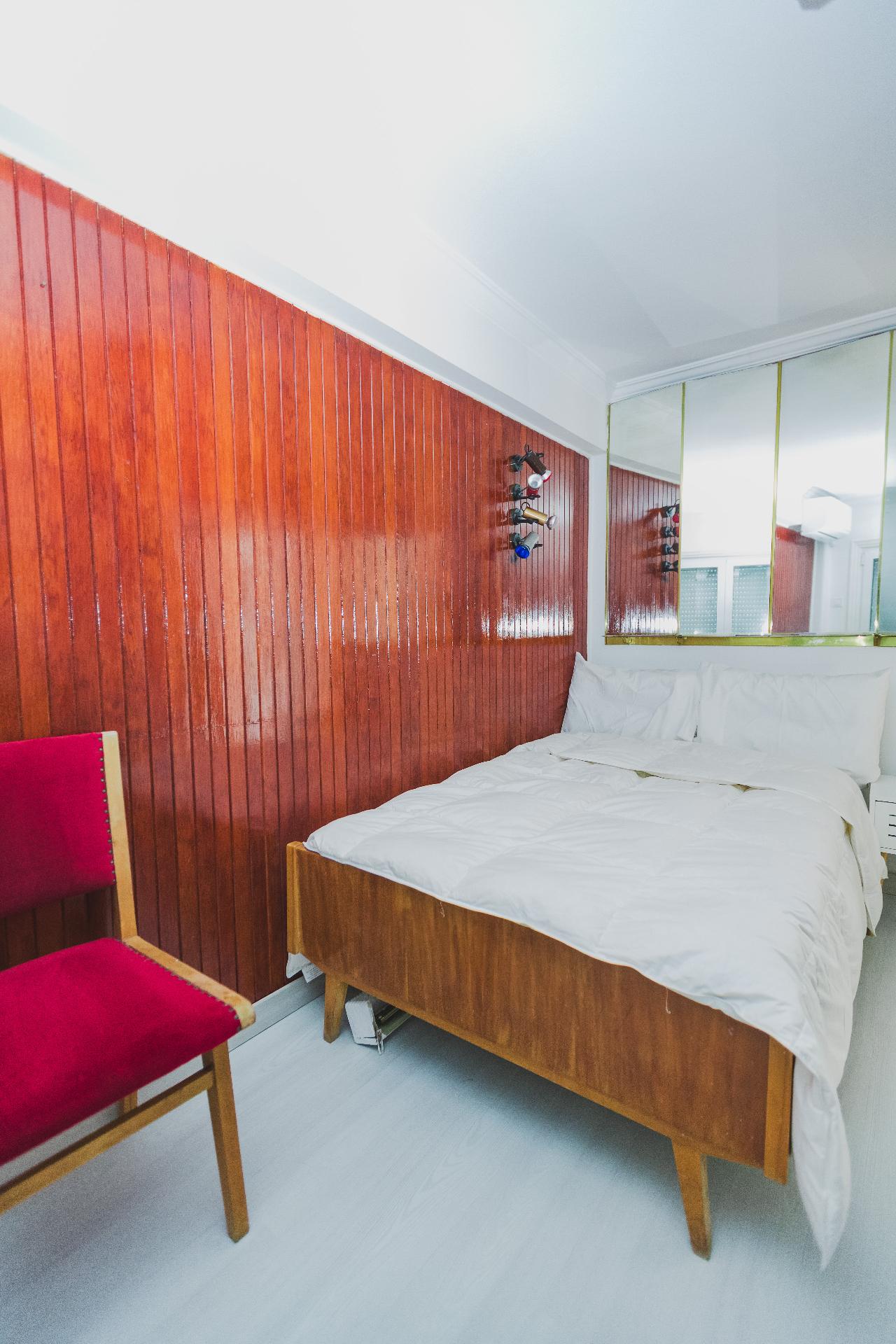 Studio in Patra 3
