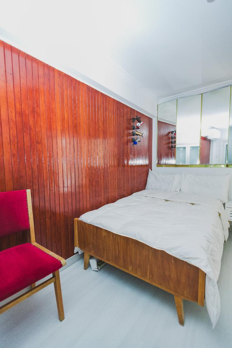 Studio in Patra 3