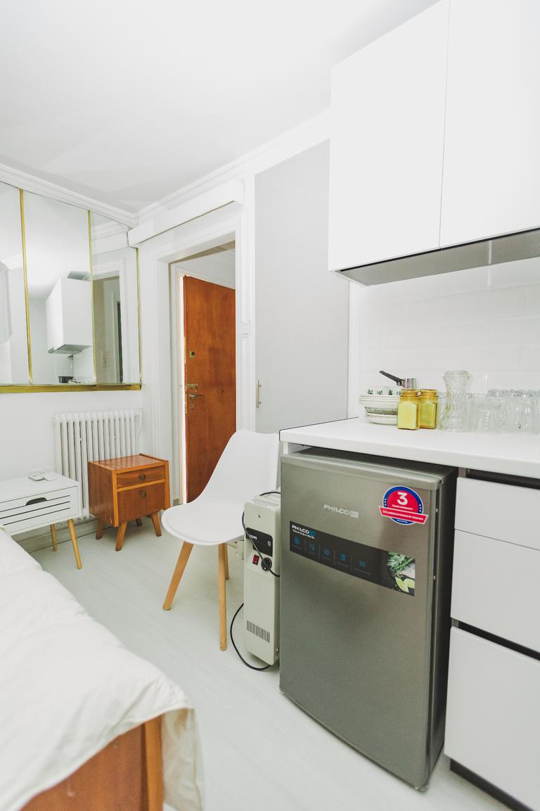 Studio in Patra 2