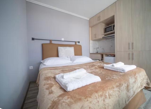 Studio in Athina