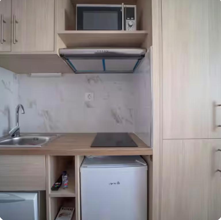 Studio in Athina 2